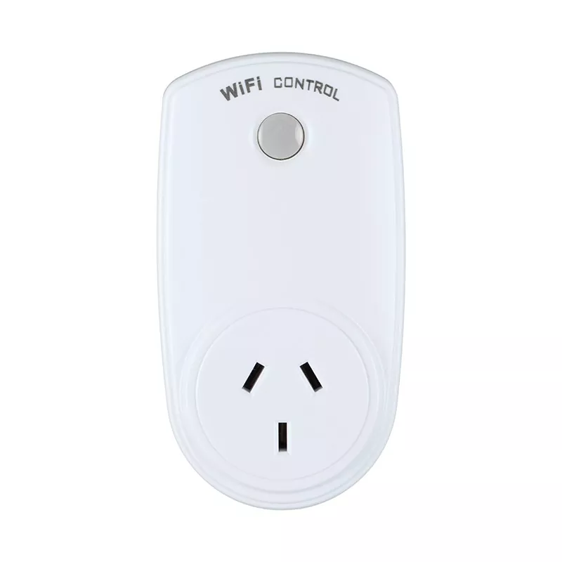 ปลั๊กไฟ AU Wifi