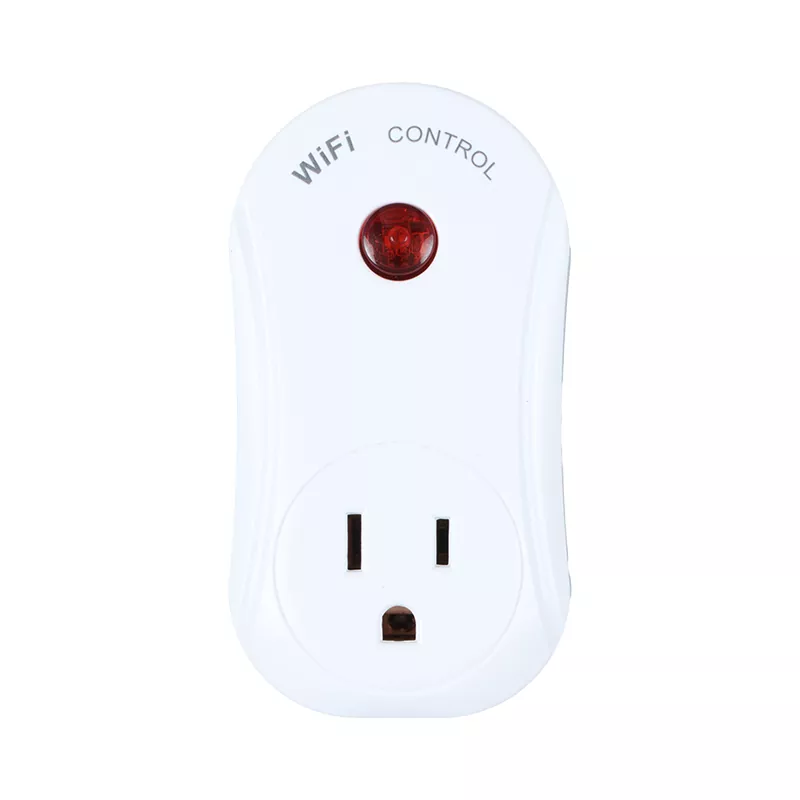ซ็อกเก็ต WiFi US อัจฉริยะ