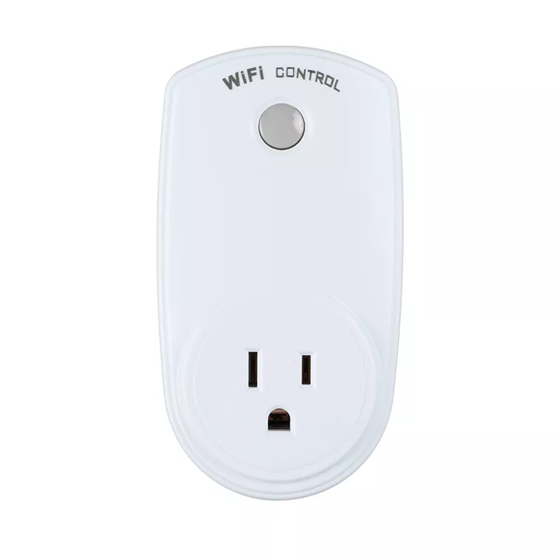ปลั๊กไฟ Tuya Smart US Wifi